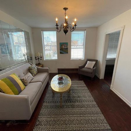 Beautiful Apartment 2 Bedrooms Close To Nyc West New York Exterior foto