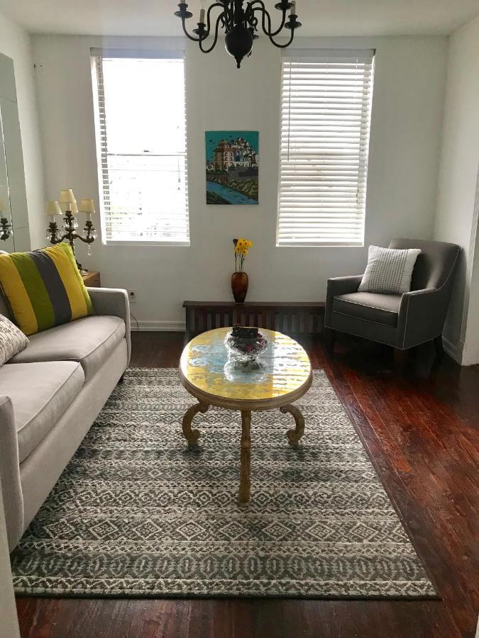 Beautiful Apartment 2 Bedrooms Close To Nyc West New York Exterior foto