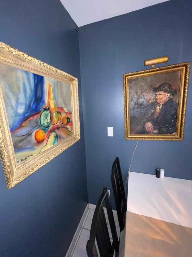 Beautiful Apartment 2 Bedrooms Close To Nyc West New York Exterior foto