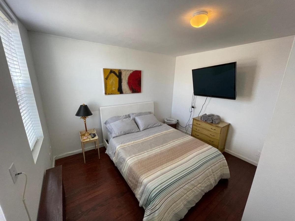 Beautiful Apartment 2 Bedrooms Close To Nyc West New York Exterior foto