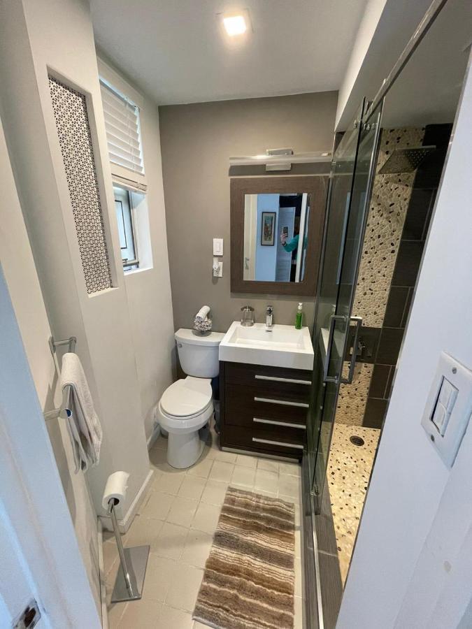 Beautiful Apartment 2 Bedrooms Close To Nyc West New York Exterior foto